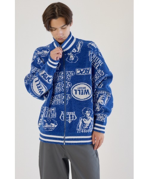 RODEO CROWNS WIDE BOWL（ロデオクラウンズワイドボウル） スタジャン