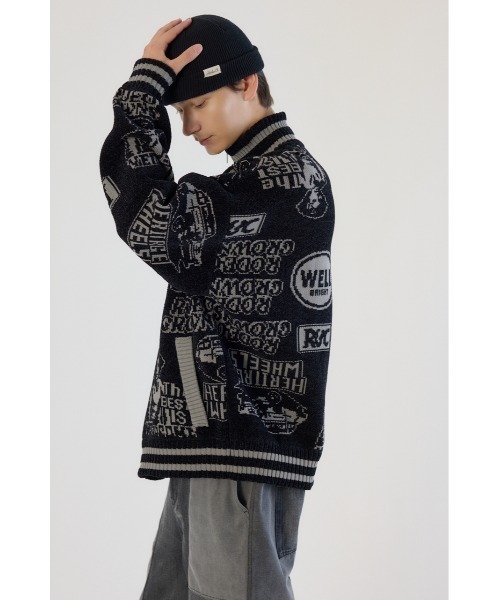 RODEO CROWNS WIDE BOWL（ロデオクラウンズワイドボウル） スタジャン