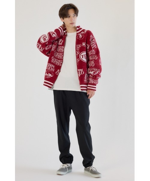 RODEO CROWNS WIDE BOWL（ロデオクラウンズワイドボウル） スタジャン