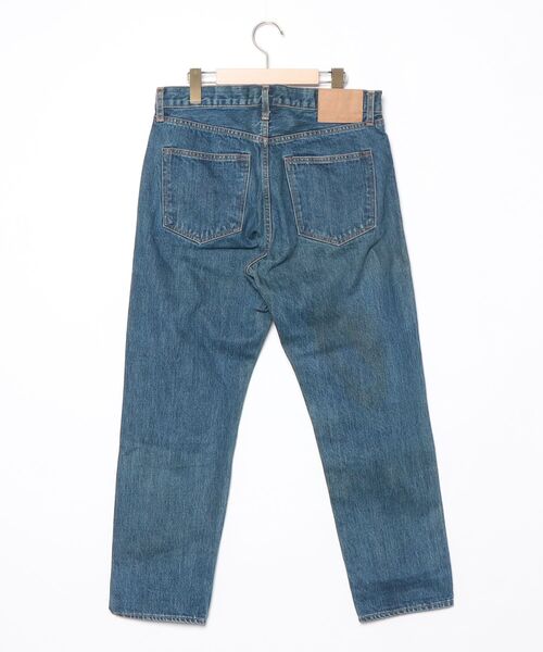 「Ordinary fits」 デニムパンツ 30 ブルー メンズ_画像2
