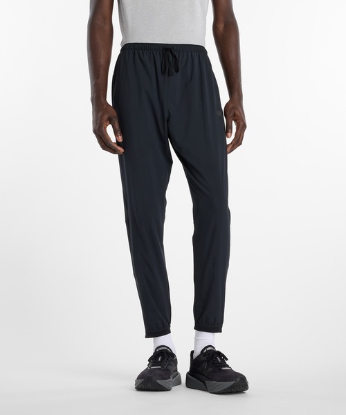 New Balance（ニューバランス） スウェットパンツ ジャージ RCラン