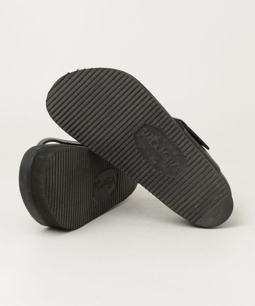 BIRKENSTOCK（ビルケンシュトック） サンダル 27cm ブラック メンズ 
