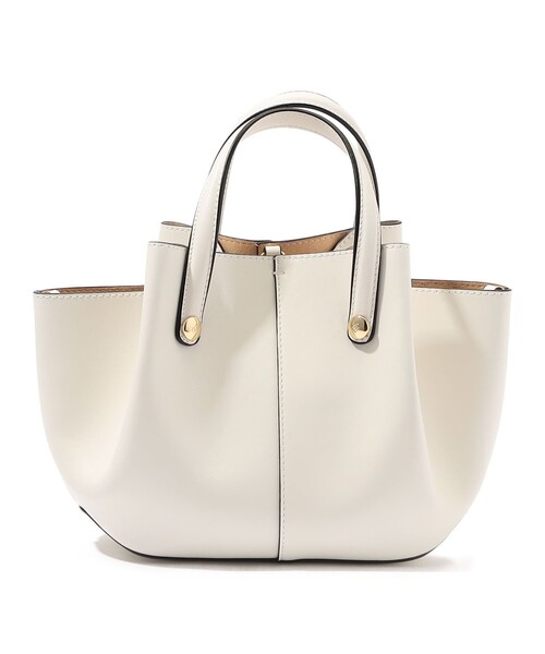 TOMORROWLAND（トゥモローランド） ハンドバッグ Atelier TOMORROWLAND