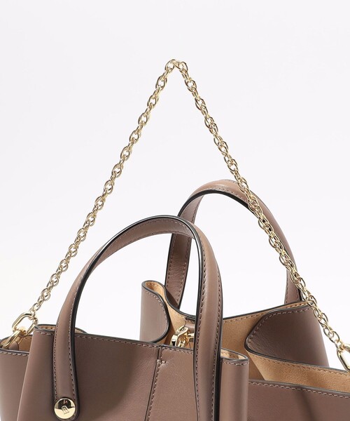 AYA　Atelier TOMORROWLAND SHELL バッグ TOMORROWLAND｜Atelier TOMORROWLAND SHELL バッグ | Rakuten Fashion