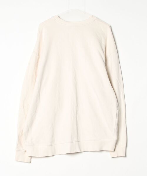 「Candy Stripper」 長袖ワンピース 2 アイボリー レディース_画像2