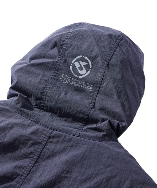 「WHO'S WHO gallery」 モッズコート FREE ブラック メンズ_画像5