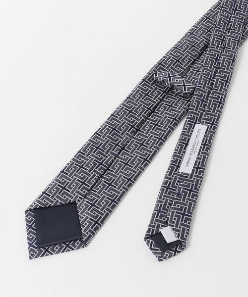 URBAN RESEARCH DOORS（アーバンリサーチドアーズ） ネクタイ LIFE