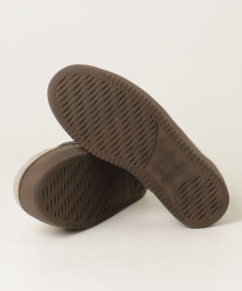 「Shoes in Closet」 ローカットスニーカー L ホワイト レディース_画像3