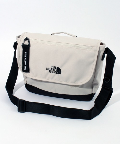 THE NORTH FACE（ザ ノースフェイス） メッセンジャーバッグ FREE