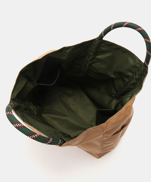 NOMADIS（ノマディス） トートバッグ SAC2/16 レディース : ZOZOTOWN