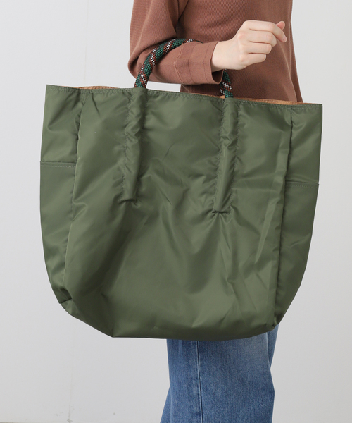 NOMADIS（ノマディス） トートバッグ SAC2/16 レディース : ZOZOTOWN