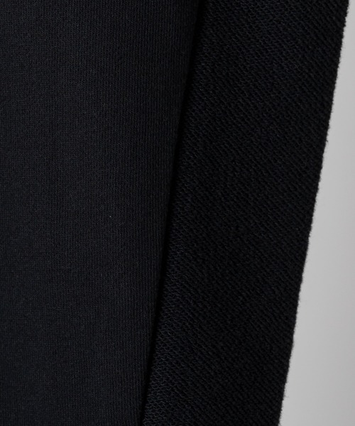 「soerte」 スウェットカットソー 2 グレー メンズ_画像5