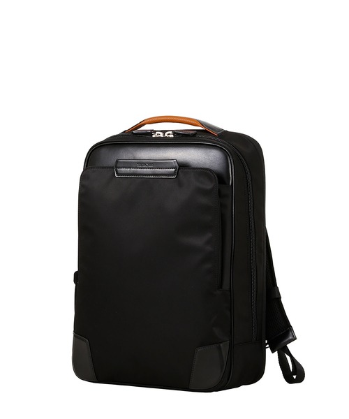 未使用級/現行✨サムソナイト ビジネスバッグ エピッド4 2way 大容量 本革 Samsonite（サムソナイト） ビジネスリュック ビジネスバッグ