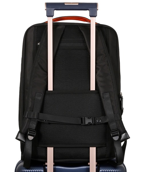 Samsonite（サムソナイト） ビジネスバッグ EPID 4 バックパック M