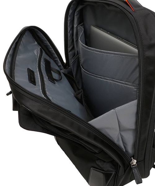 Samsonite（サムソナイト） ビジネスバッグ EPID 4 バックパック M