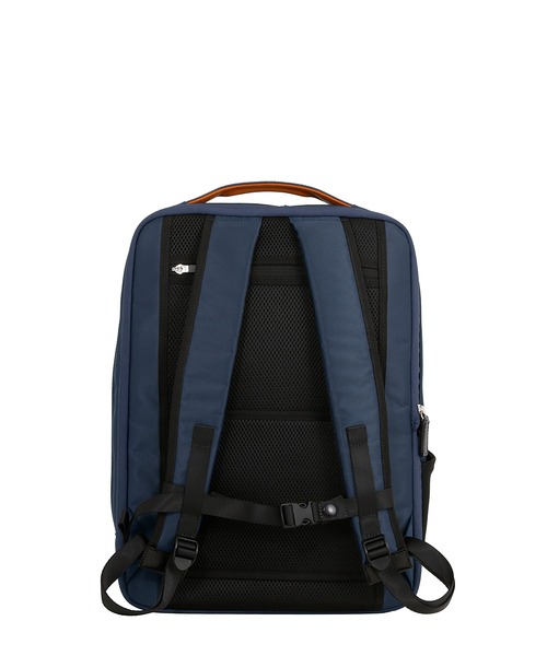 Samsonite（サムソナイト） ビジネスバッグ EPID 4 バックパック M