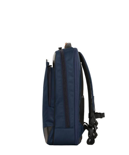 サムソナイト EPID4 エキスパンダフル 2way ネイビー Samsonite（サムソナイト） ビジネスバッグ EPID 4 バックパック M