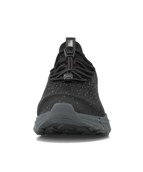 「CEDAR CREST」 ローカットスニーカー 26.5cm オレンジ メンズ_画像5