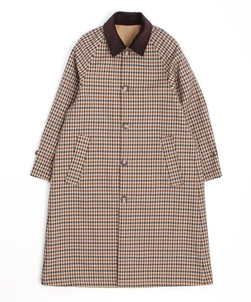 BEAUTY&YOUTH UNITED ARROWS M ベージュ コート BEAUTY＆YOUTH UNITED ARROWS ステンカラーコート M ベージュ