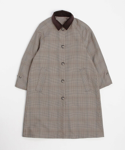 BEAUTY＆YOUTH UNITED ARROWS ステンカラーコート M ベージュ