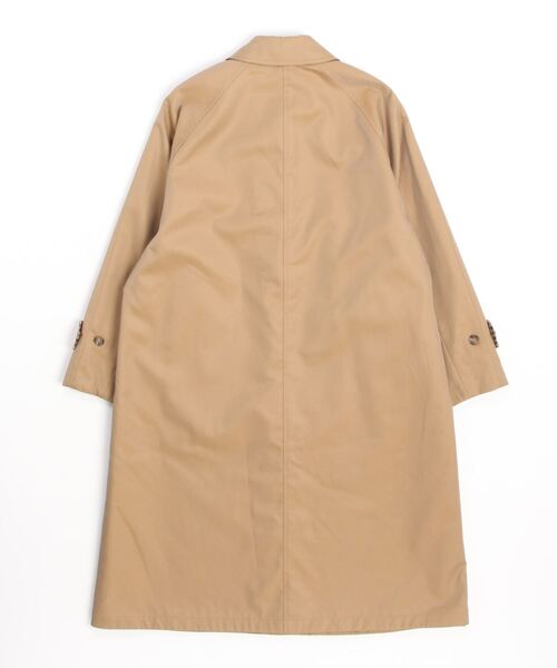 BEAUTY＆YOUTH UNITED ARROWS ステンカラーコート M ベージュ