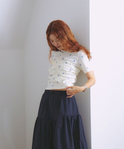 Gramicci（グラミチ） ロング スカート 「7/16値下げ」「別注
