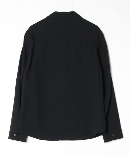 シャツ 「markaware/marka」OVER SHIRT メンズ 【公式通販】