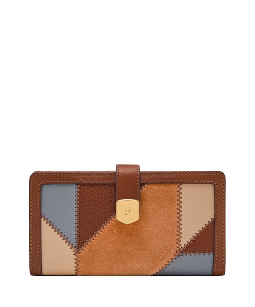 FOSSIL（フォッシル） 二つ折り 二つ折り財布 財布 二つ折り財布