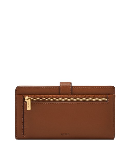 FOSSIL（フォッシル） 二つ折り財布 財布 二つ折り財布 レディース 