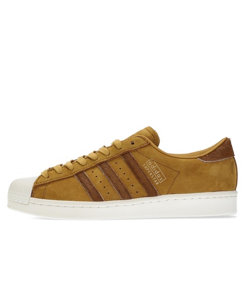 adidas Originals スニーカー ADIDAS SUPERSTAR VINTAGE OMU72/JQ3265