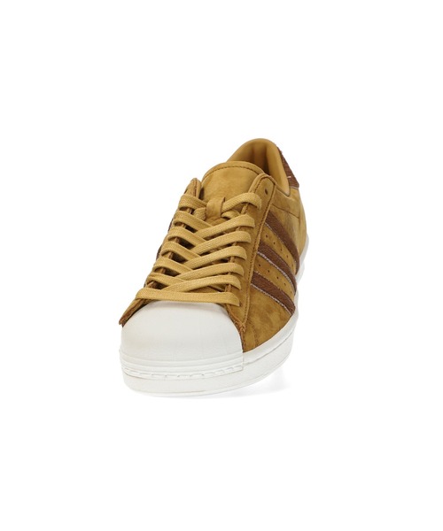 adidas Originals スニーカー ADIDAS SUPERSTAR VINTAGE OMU72/JQ3265