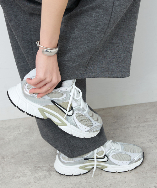 NIKE（ナイキ） スニーカー ウィメンズV5 RNR レディース : ZOZOTOWN