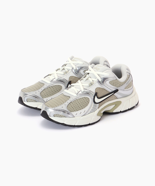 【新品・未使用品】ナイキ　スニーカー23.5cm NIKE（ナイキ） スニーカー ウィメンズV5 RNR レディース : ZOZOTOWN
