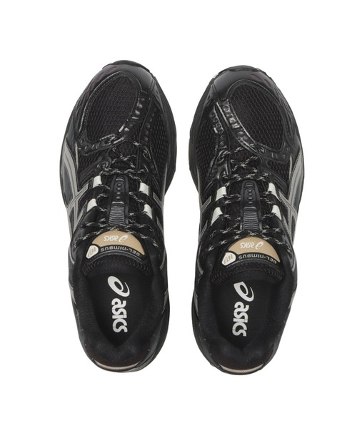 スニーカー GEL-NIMBUS 10.1　1203A543.005 メンズ レディースの画像
