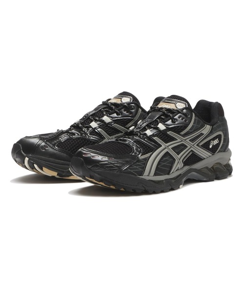 スニーカー GEL-NIMBUS 10.1　1203A543.005 メンズ レディースの画像