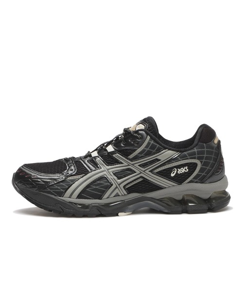 スニーカー GEL-NIMBUS 10.1　1203A543.005 メンズ レディースの画像