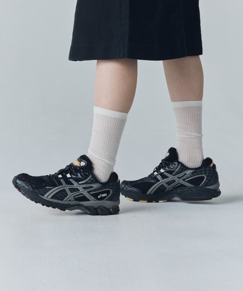 スニーカー GEL-NIMBUS 10.1　1203A543.005 メンズ レディースの画像