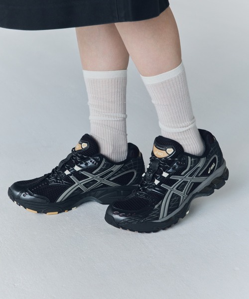 スニーカー GEL-NIMBUS 10.1　1203A543.005 メンズ レディースの画像