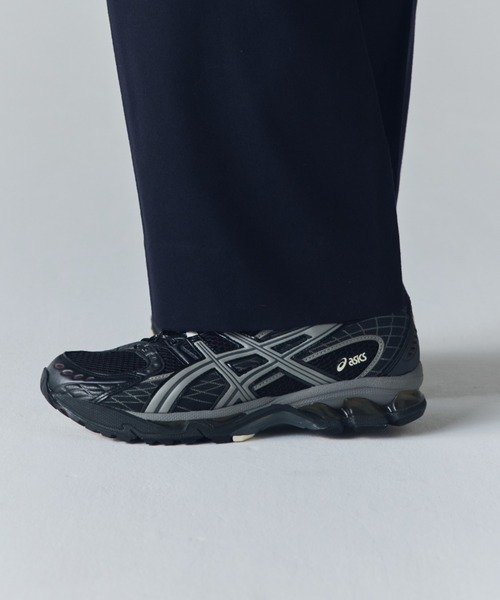 スニーカー GEL-NIMBUS 10.1　1203A543.005 メンズ レディースの画像