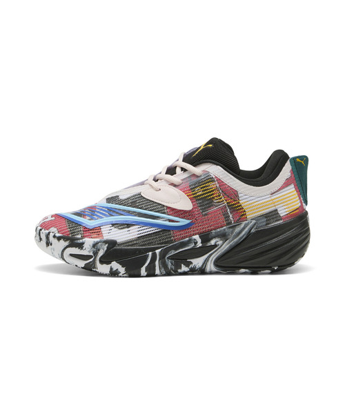 PUMA（プーマ） スニーカー メンズ オールプロ ニトロ 2