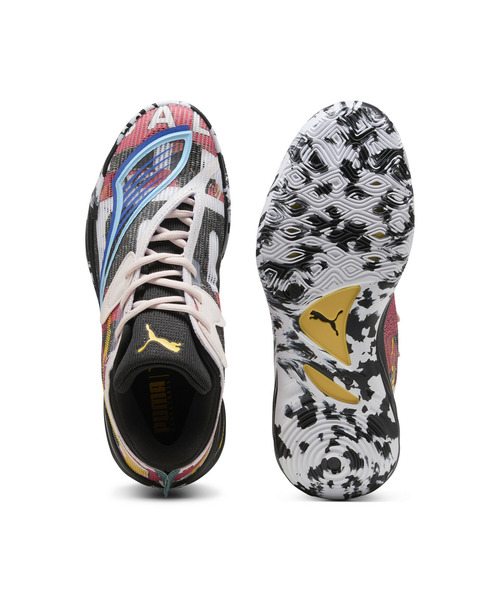 PUMA（プーマ） スニーカー メンズ オールプロ ニトロ 2