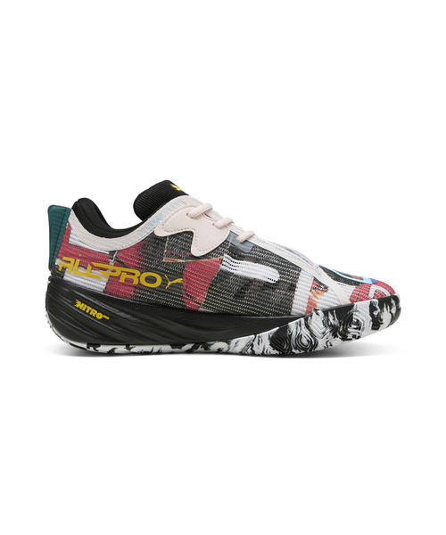 PUMA（プーマ） スニーカー メンズ オールプロ ニトロ 2