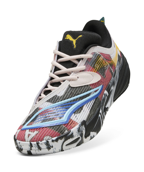 PUMA（プーマ） スニーカー メンズ オールプロ ニトロ 2