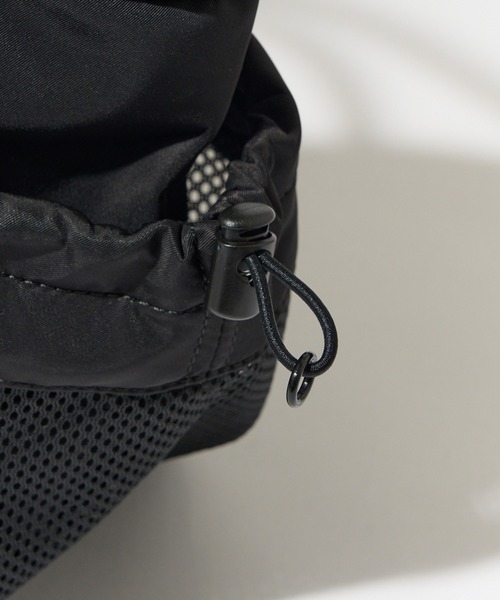 「FREDRIK PACKERS」 2WAYバッグ FREE ブラック レディース_画像2