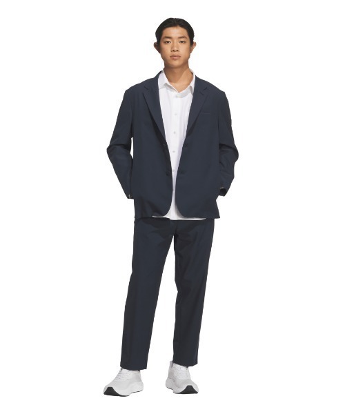 adidas（アディダス） ジャケット テーラードジャケット プレミアム