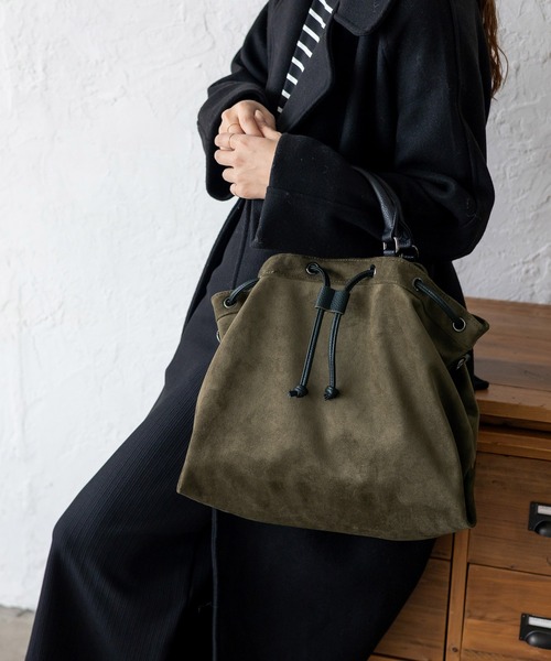 「VitaFelice」 ハンドバッグ FREE アイボリー レディース_画像5