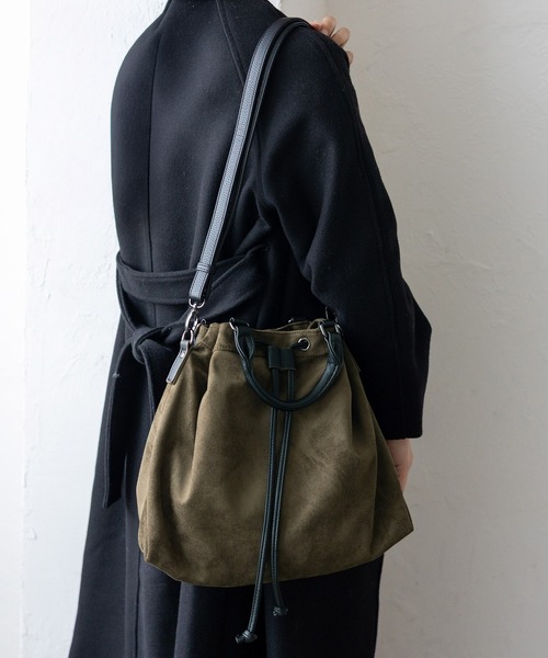 「VitaFelice」 ハンドバッグ FREE アイボリー レディース_画像7