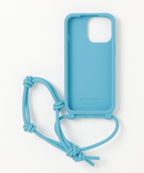 BOTTEGA VENETA iphone 13pro シリコンケース 青 楽天市場】【中古】 BOTTEGA VENETA （ボッテガヴェネタ） イントレ
