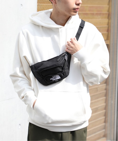 Yahoo!オークション - 「THE NORTH FACE」 ショルダーバッグ FREE ブラ