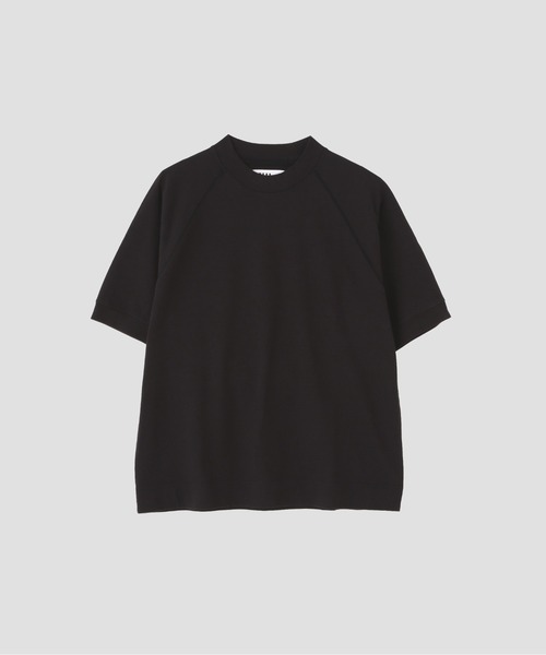MHL.（エムエイチエル） tシャツ DRY COTTON JERSEY メンズ : ZOZOTOWN